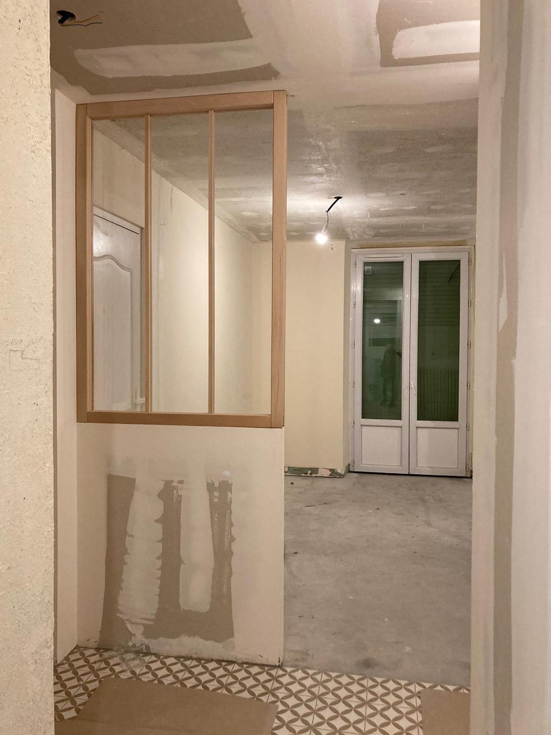 chantier